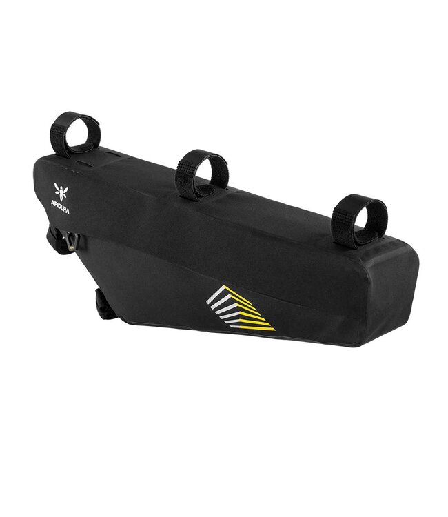 Apidura Apidura Racing Frame Pack (4L)