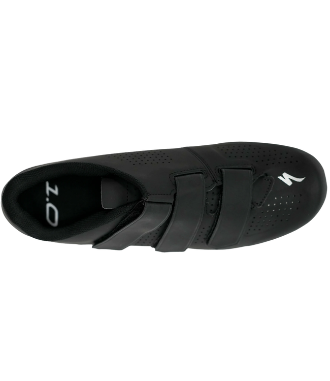 Specialized Specializied Torch 1.0 CB Road Shoe Black