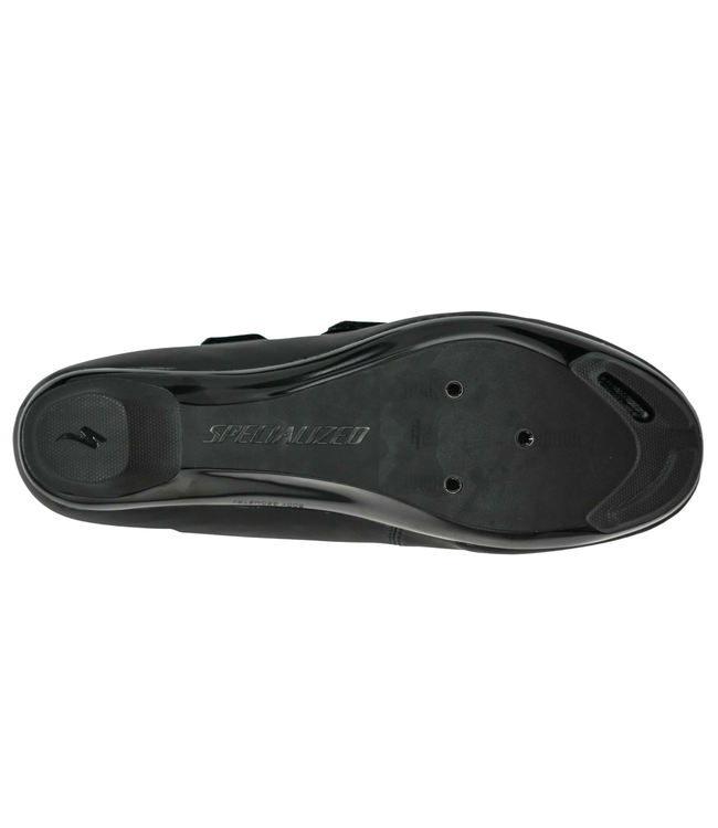 Specialized Specializied Torch 1.0 CB Road Shoe Black