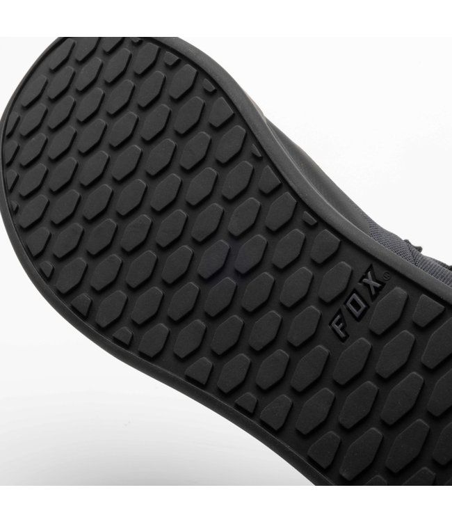 Fox Fox Union Canvas Flat MTB Shoe