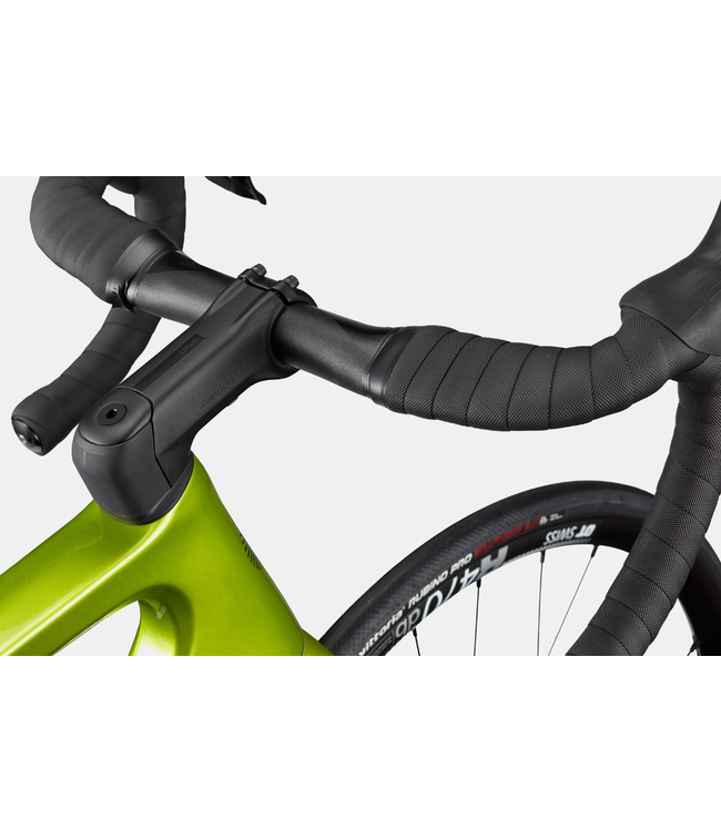 Cannondale Cannondale Supersix Evo Carbon 3 Viper Green 56