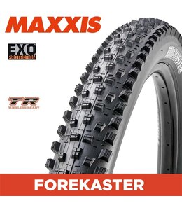 Maxxis Maxxis Forekaster V2- 29 X 2.40 WT Folding 60TPI EXO TR Tyre