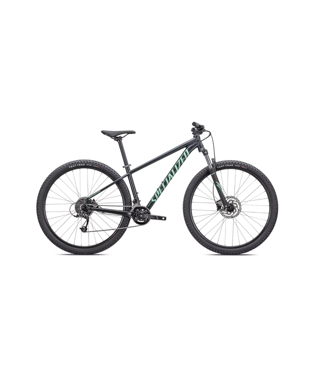 Specialized Specialized Rockhopper MY22 Sport 29 Satin Forest Green / Oasis