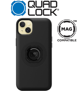 Quad lock MAG iPhone 15 Plus 6.7"