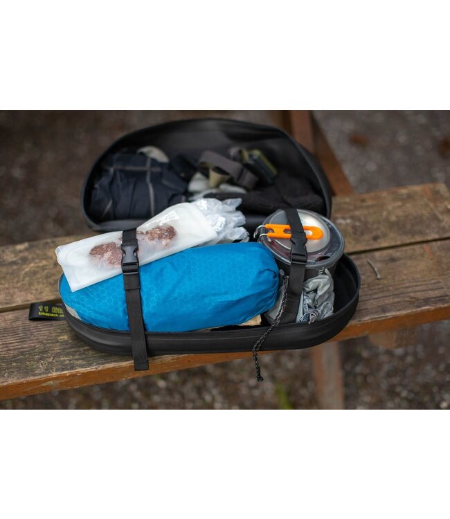 Aeroe Aero Quick Pod 11 litre