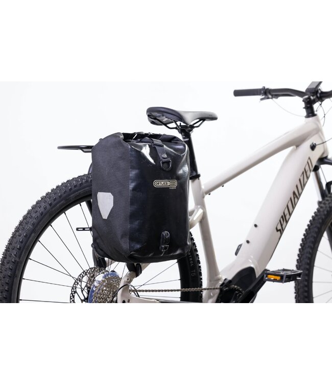 Aeroe Aeroe Spider Pannier Receiver