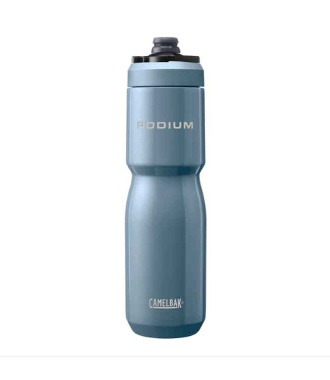 Camelbak Podium Insulated Steel Bottle .65L S24
