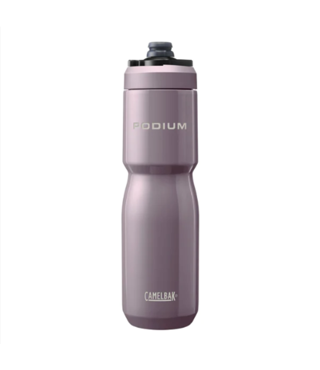 Camelbak Podium Insulated Steel Bottle .65L S24