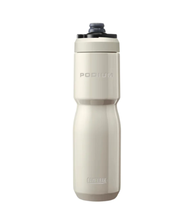 Camelbak Podium Insulated Steel Bottle .65L S24