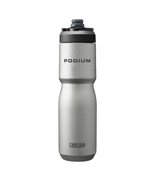 Camelbak Podium Insulated Steel Bottle .65L S24