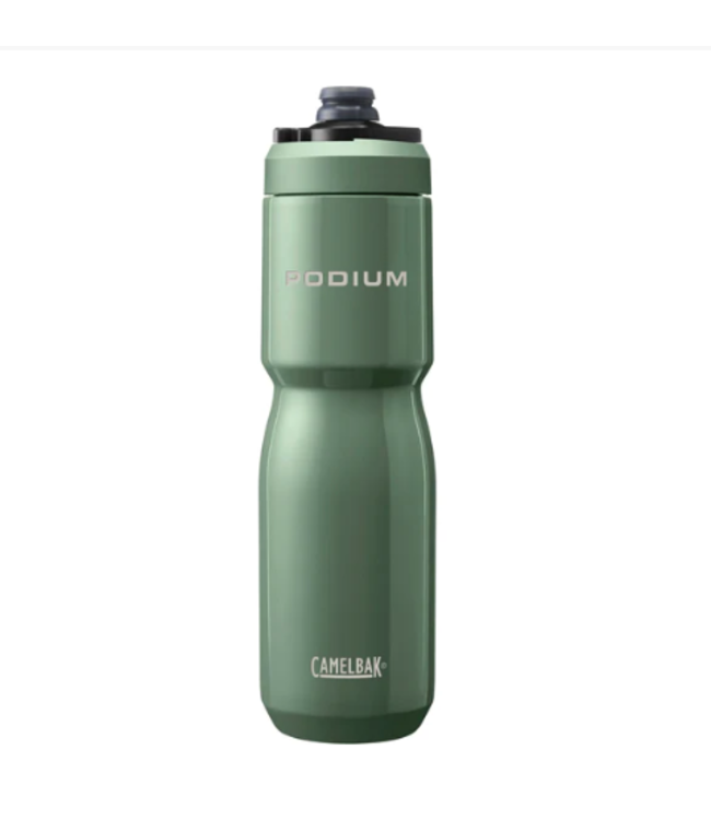 Camelbak Podium Insulated Steel Bottle .65L S24