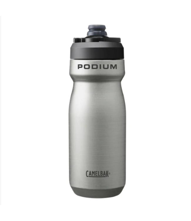Camelbak Podium Insulated Steel Bottle .53L S24