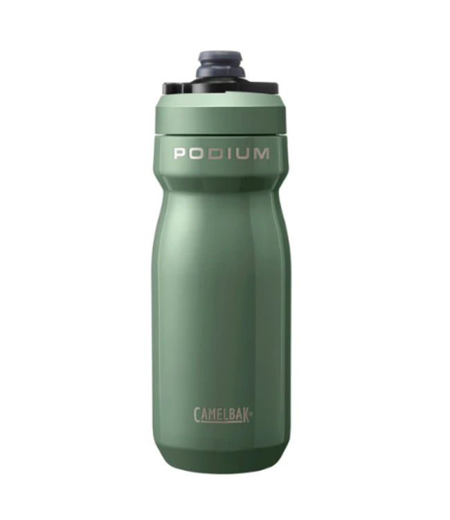 Camelbak Podium Insulated Steel Bottle .53L S24