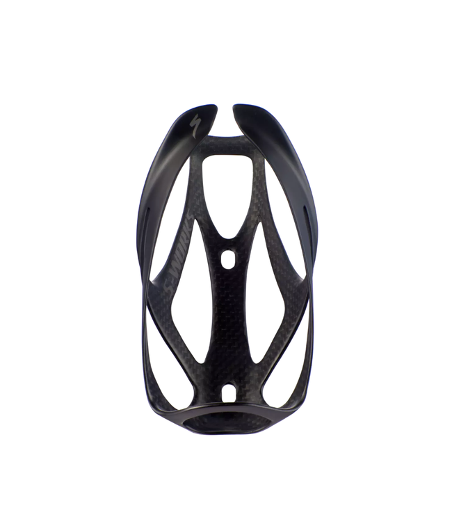 Specialized Specialized S Works Rib Cage III Carbon/Matte Black
