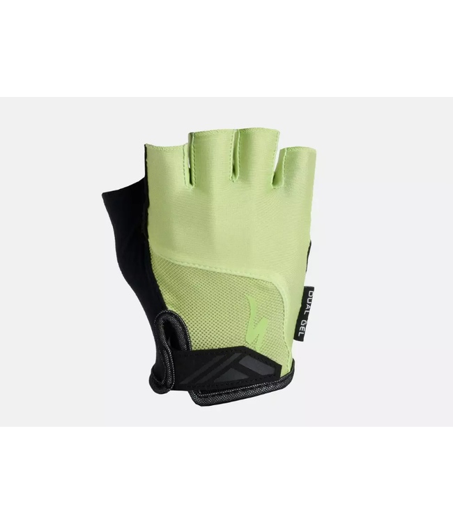 Specialized Specialized Men's BG Dual Gel Short Finger Gloves