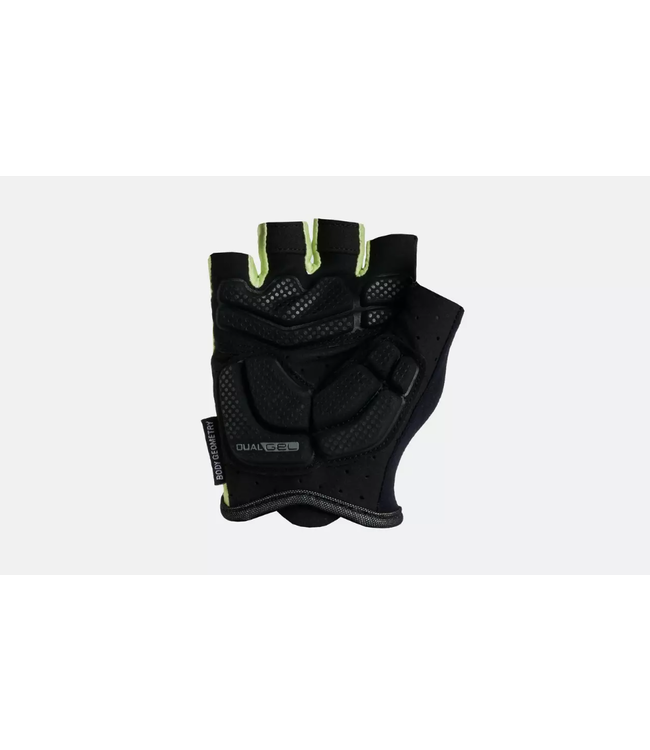 Specialized Specialized Men's BG Dual Gel Short Finger Gloves