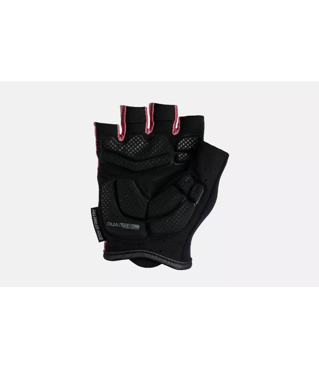 Specialized Specialized Men's BG Dual Gel Short Finger Gloves