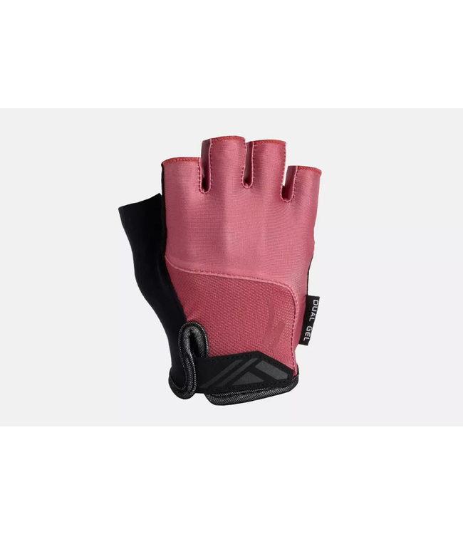 Specialized Specialized Men's BG Dual Gel Short Finger Gloves