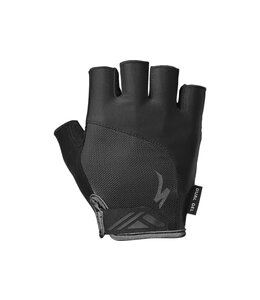 Specialized Specialized Men's BG Dual Gel Short Finger Gloves