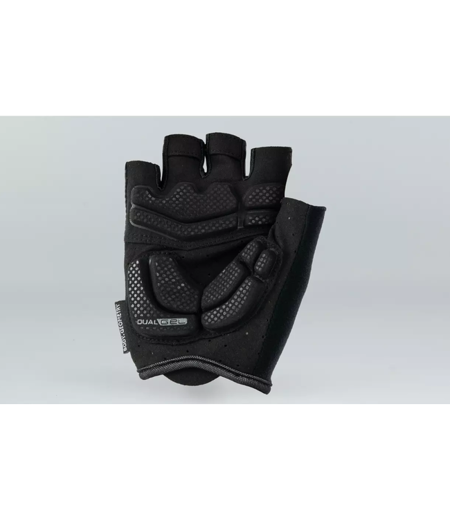 Specialized Specialized Men's BG Dual Gel Short Finger Gloves