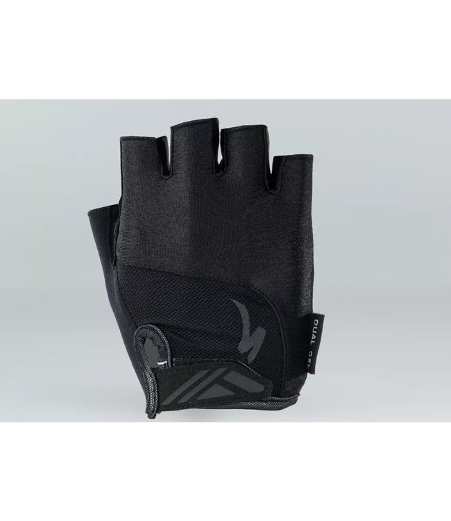 Specialized Specialized Men's BG Dual Gel Short Finger Gloves