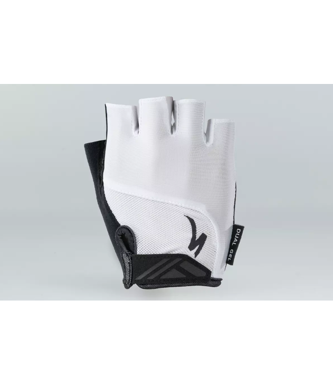 Specialized Specialized Men's BG Dual Gel Short Finger Gloves