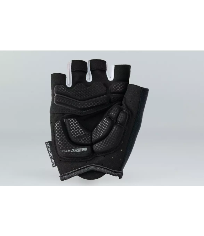 Specialized Specialized Men's BG Dual Gel Short Finger Gloves
