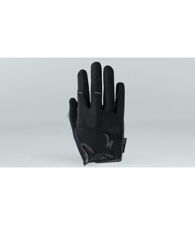 Specialized Specialized Glove Womens BG Dual Gel Long Finger