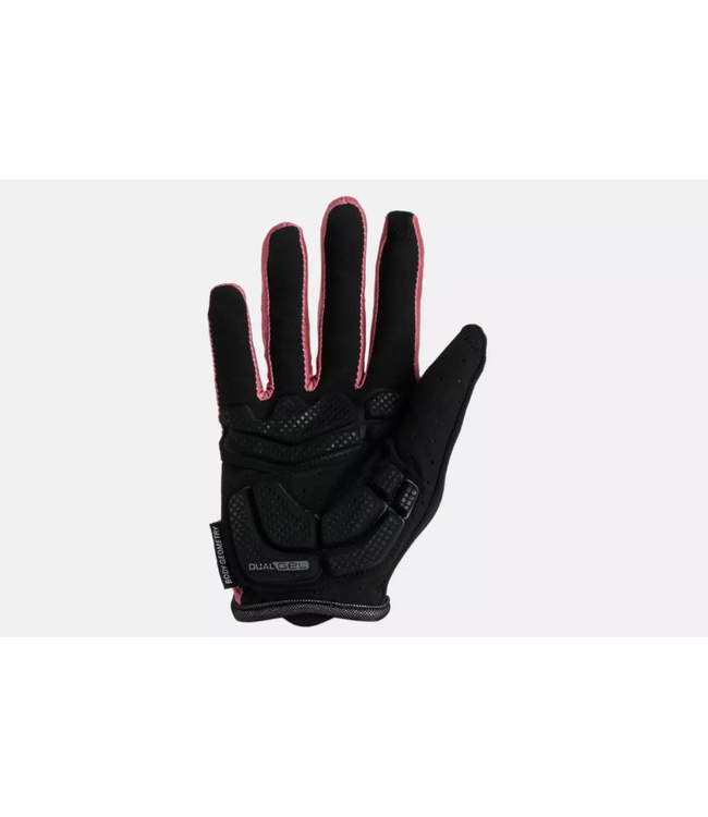 Specialized Specialized Glove Womens BG Dual Gel Long Finger