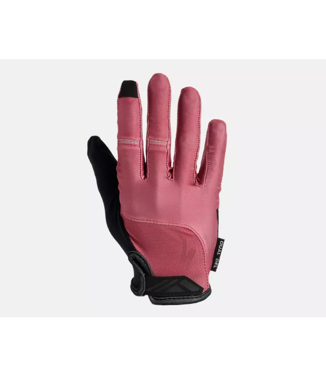 Specialized Specialized Glove Womens BG Dual Gel Long Finger