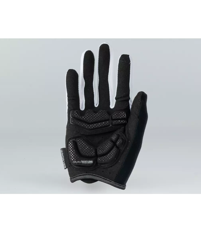 Specialized Specialized Glove Womens BG Dual Gel Long Finger