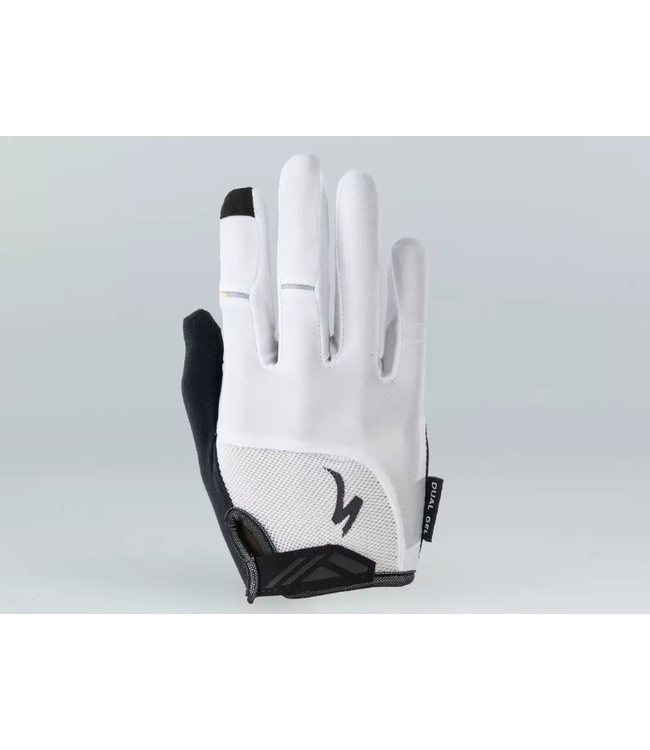 Specialized Specialized Glove Womens BG Dual Gel Long Finger