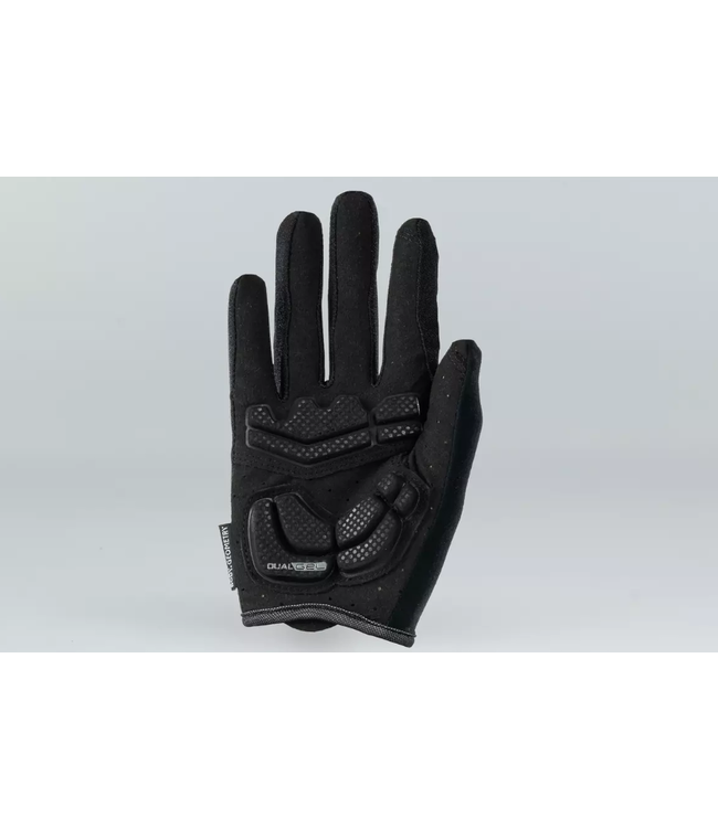 Specialized Specialized Glove Womens BG Dual Gel Long Finger