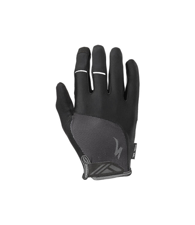 Specialized Specialized Glove Womens BG Dual Gel Long Finger
