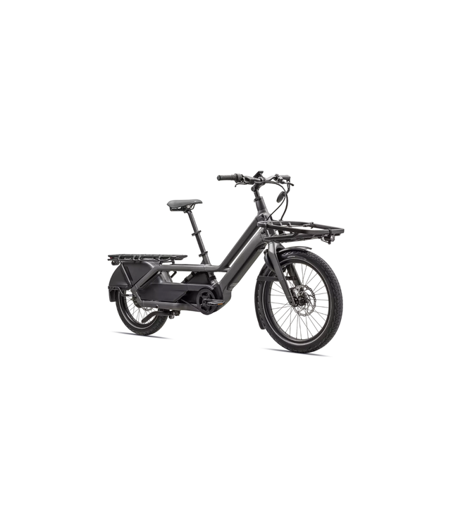 Specialized Specialized Turbo Porto 4 Smoke Black