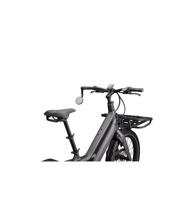 Specialized Specialized Turbo Porto 4 Smoke Black