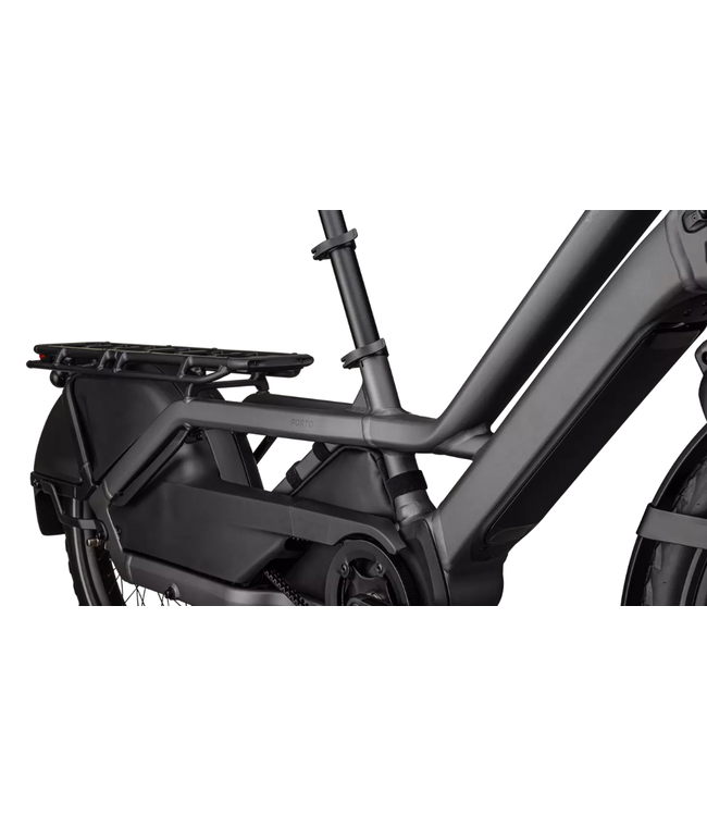 Specialized Specialized Turbo Porto 4 Smoke Black