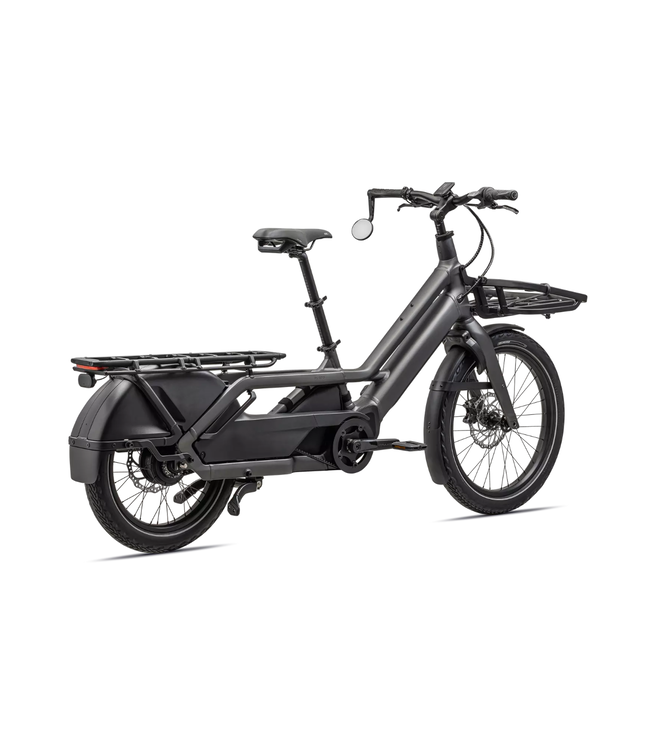 Specialized Specialized Turbo Porto 4 Smoke Black