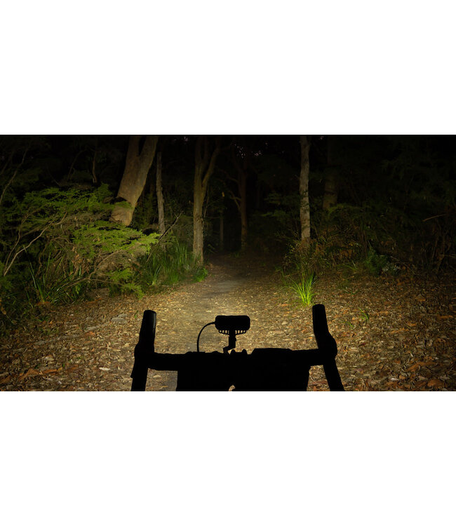 KLite Ultra Adventure Light