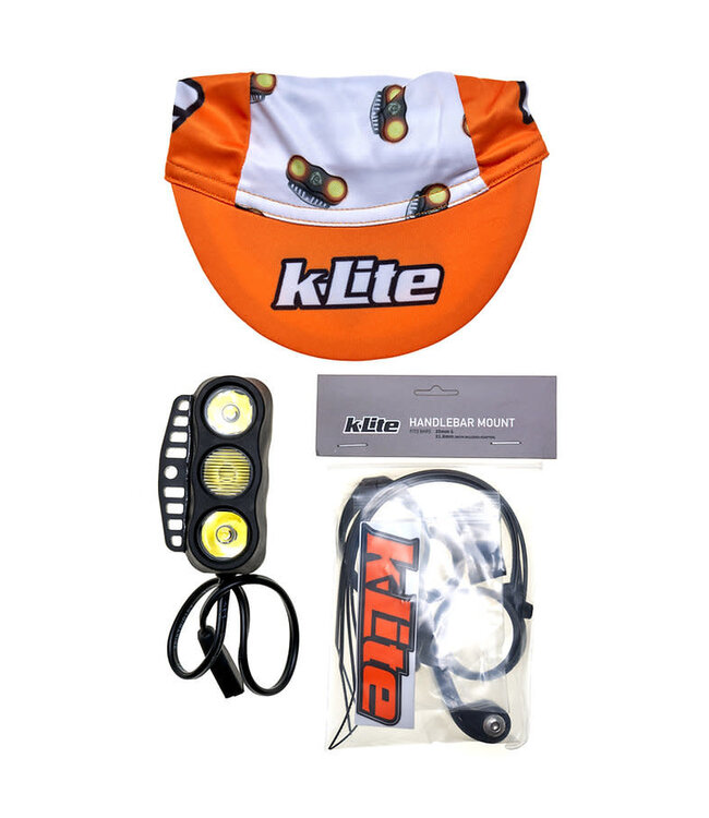 KLite Ultra Race Light
