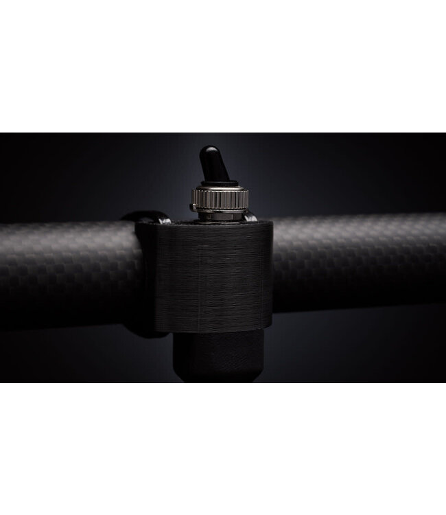 KLite Bar switch / wire loom to SON dynamo hub (LIGHTS and CHARGE)