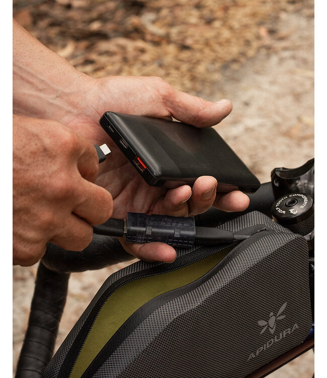 kLite Micro USB charger