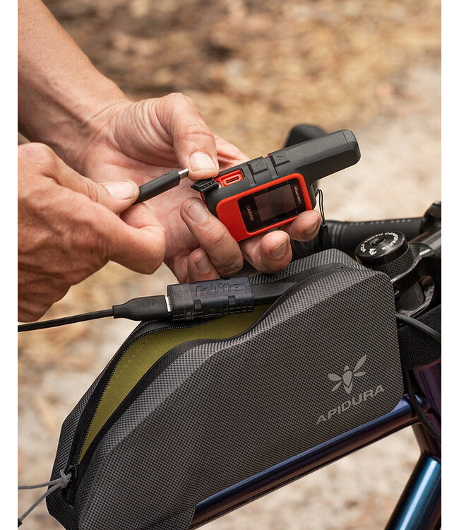 kLite Micro USB charger