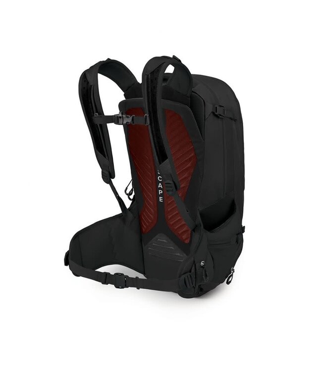 Osprey Osprey Escapist 25 L Backpack Black M/L