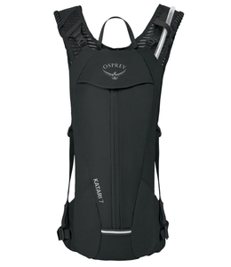 Osprey Osprey Katari 7 Men's Hydration Pack - One Size, Black