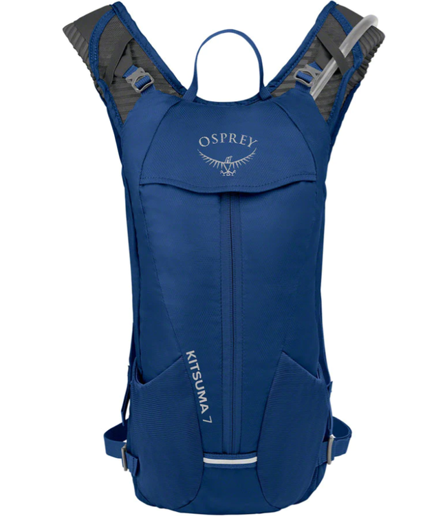 Osprey Osprey Kitsuma 7 Women's Hydration Pack - One Size, Astrology Blue