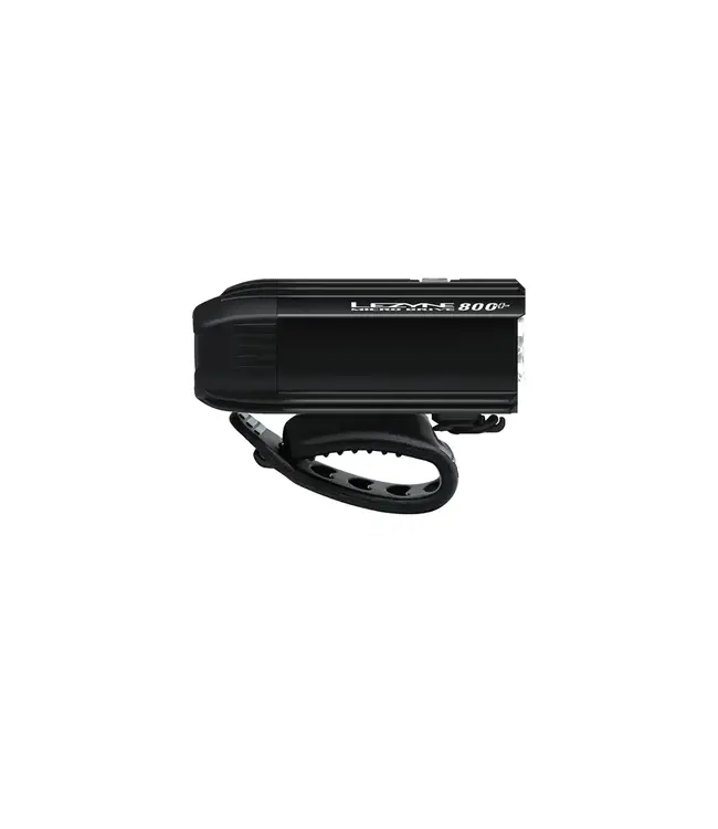 Lezyne Lezyne Micro Drive 800+ Front USB-C Light