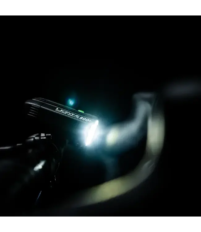 Lezyne Lezyne Micro Drive 800+ Front USB-C Light