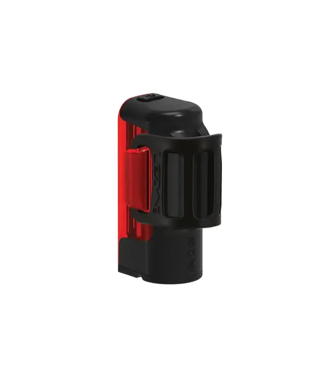 Lezyne Lezyne Strip Drive 300+ Rear Light USB-C