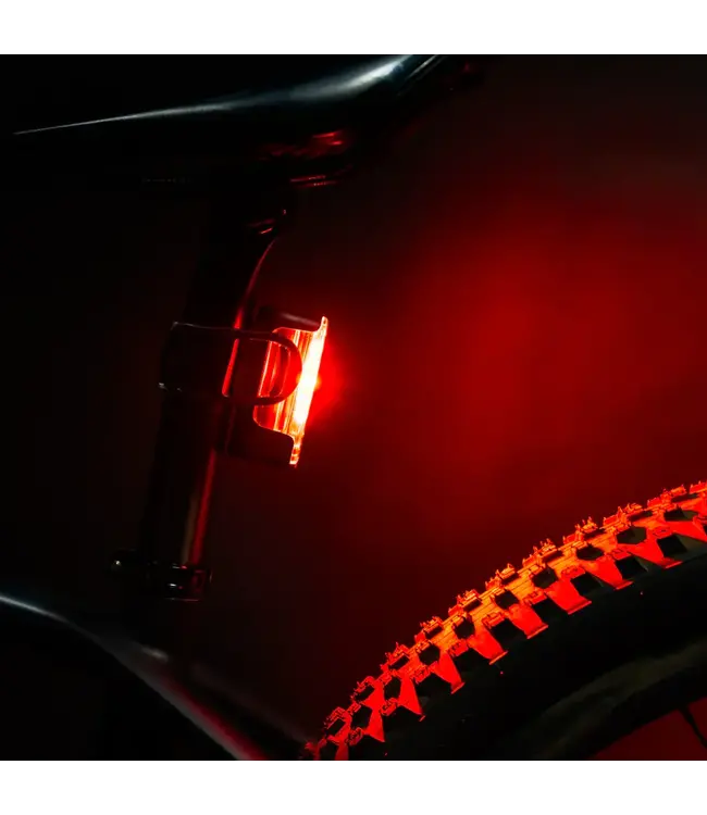 Lezyne Lezyne Strip Drive 300+ Rear Light USB-C